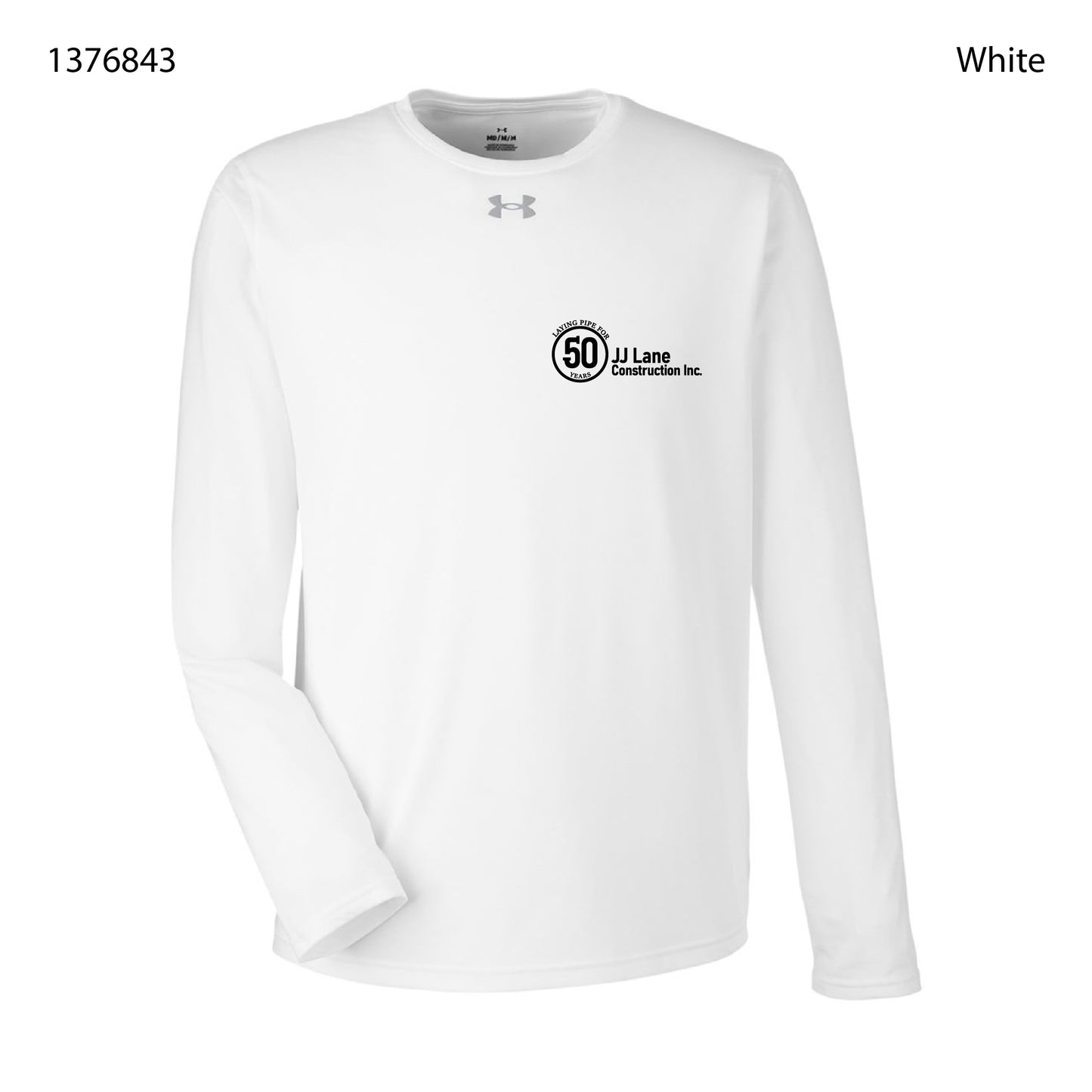 Team Tech™ Long Sleeve T-Shirt