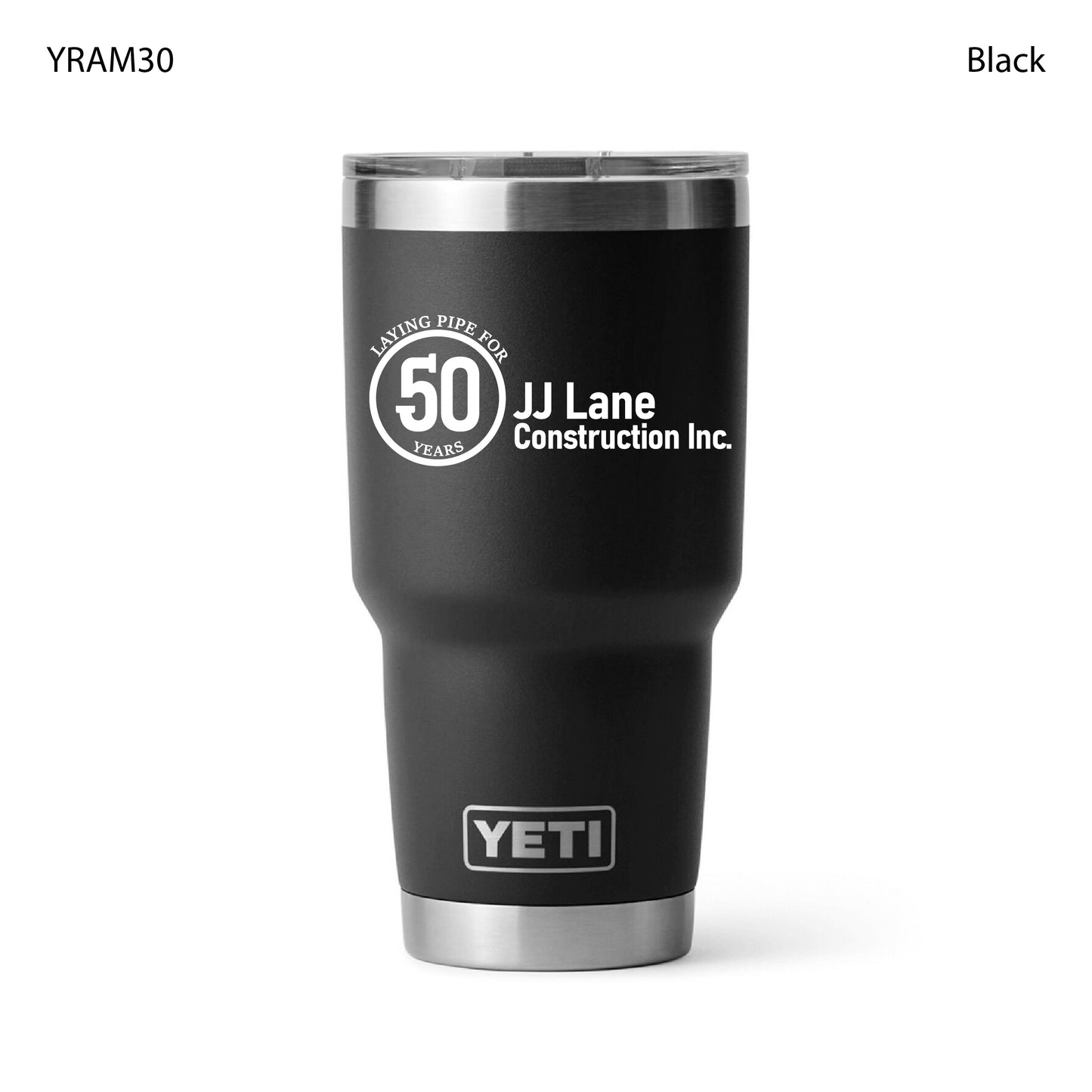YETI Rambler 30 oz Tumbler