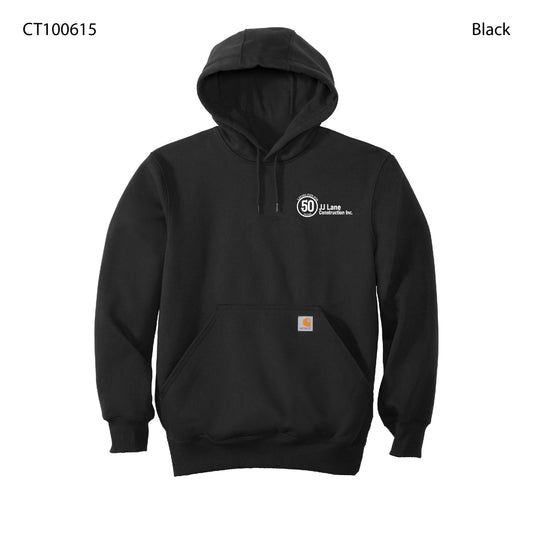 Carhartt® Rain Defender® Paxton Heavyweight Hooded Sweatshirt