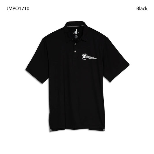 Johnnie-O Men's Birdie Prep Performance Polo