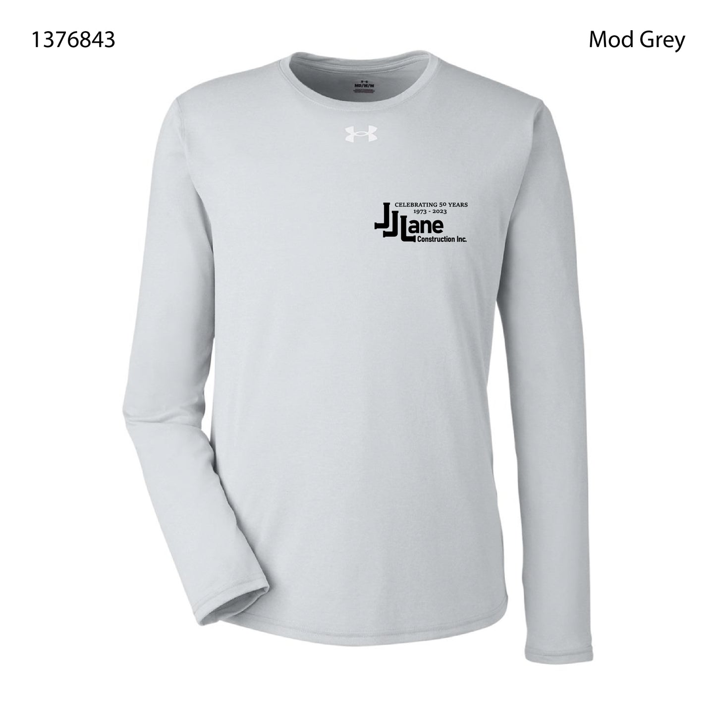 Team Tech™ Long Sleeve T-Shirt