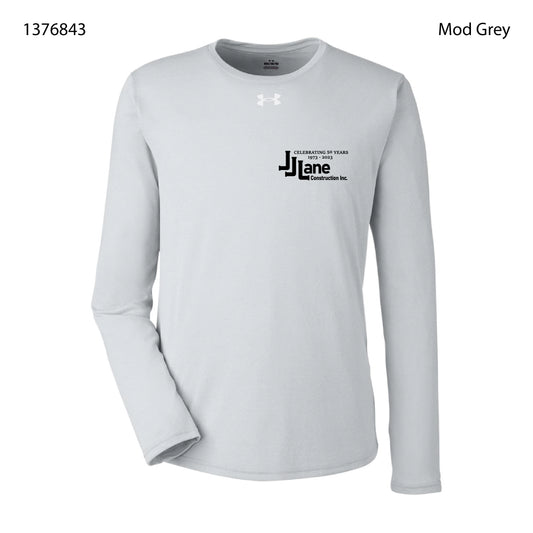 Team Tech™ Long Sleeve T-Shirt