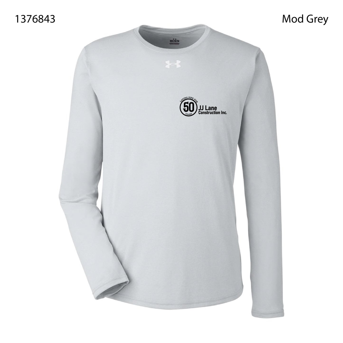 Team Tech™ Long Sleeve T-Shirt