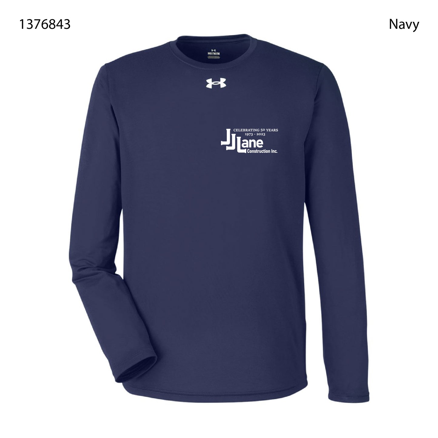 Team Tech™ Long Sleeve T-Shirt