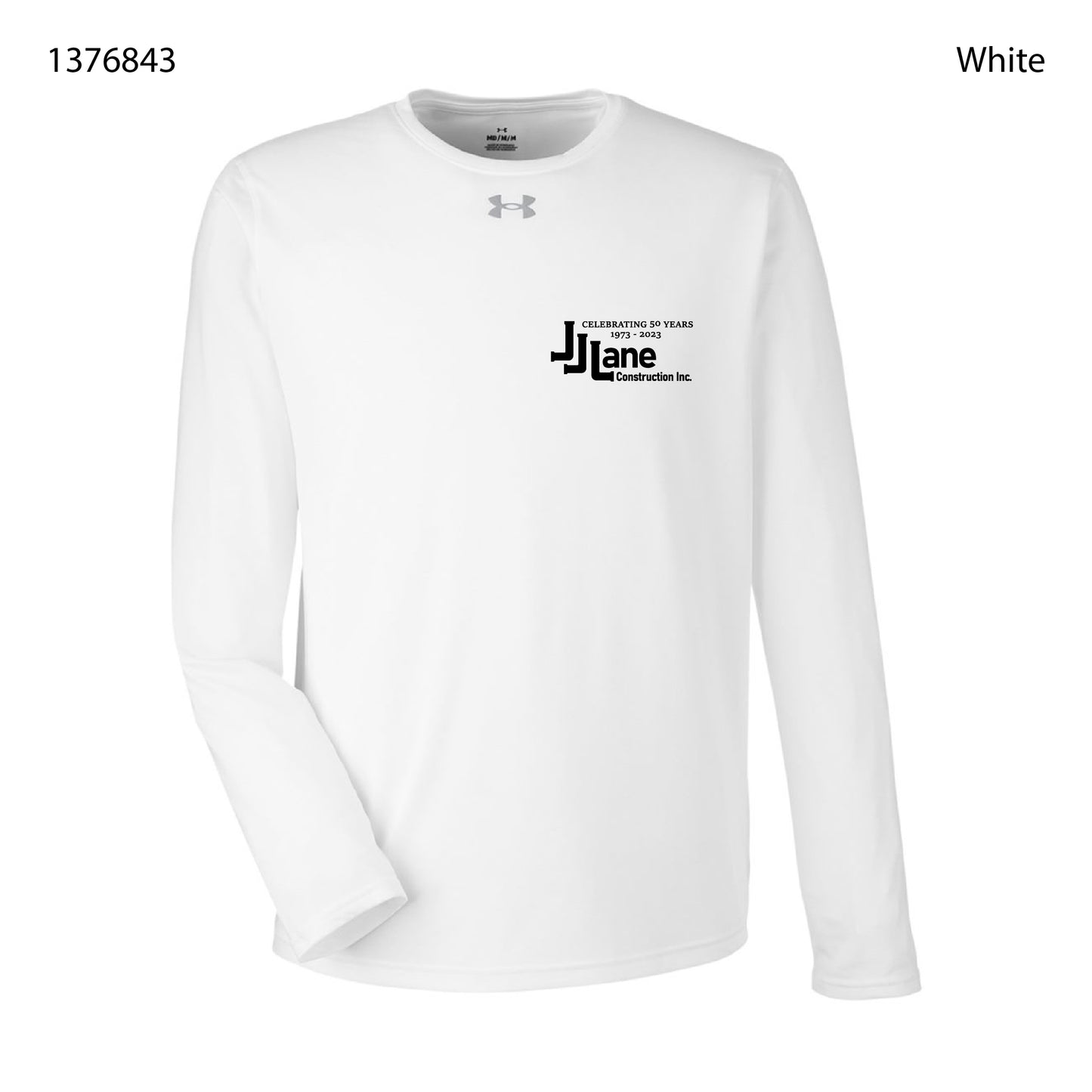 Team Tech™ Long Sleeve T-Shirt