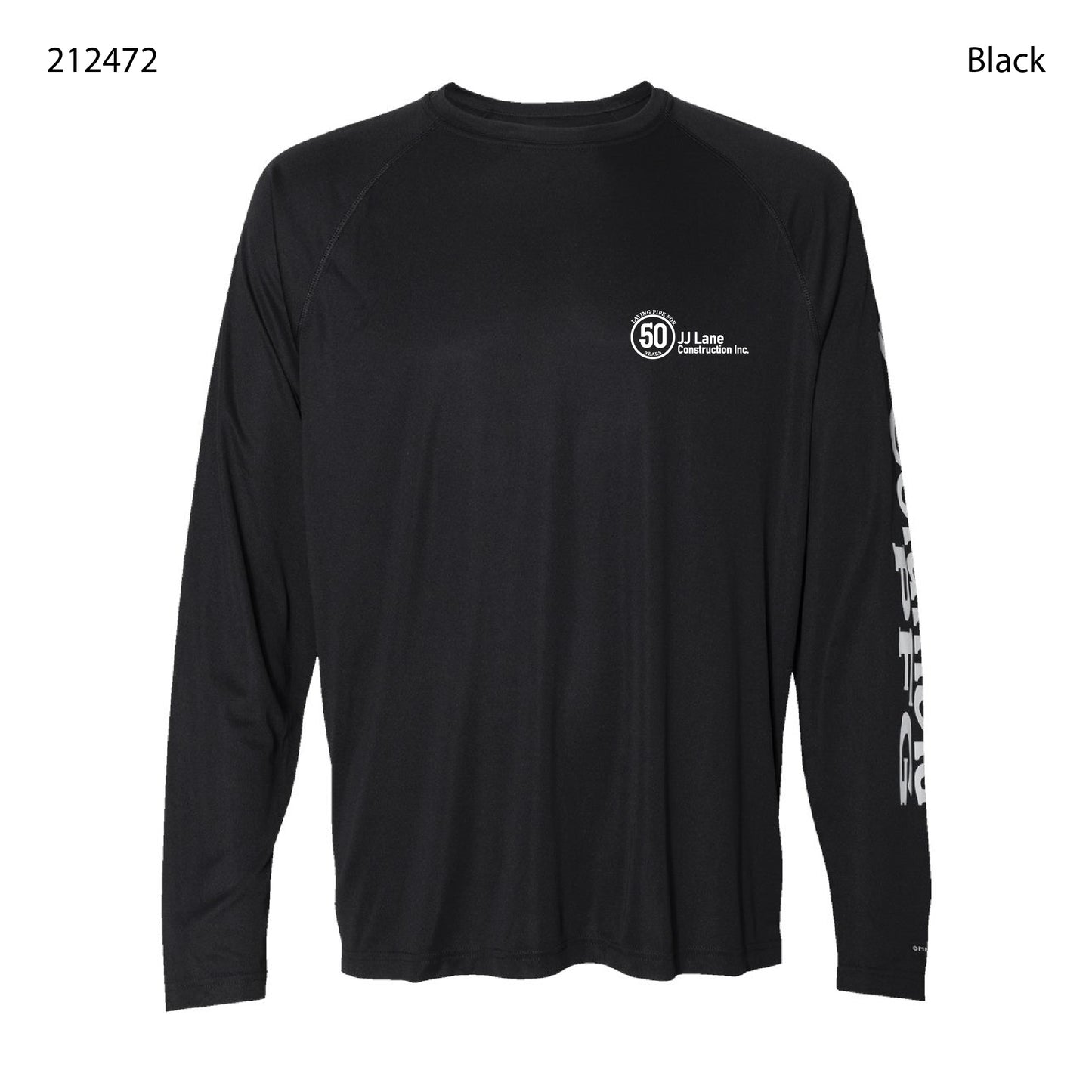 PFG Terminal Tackle™ Long Sleeve T-Shirt