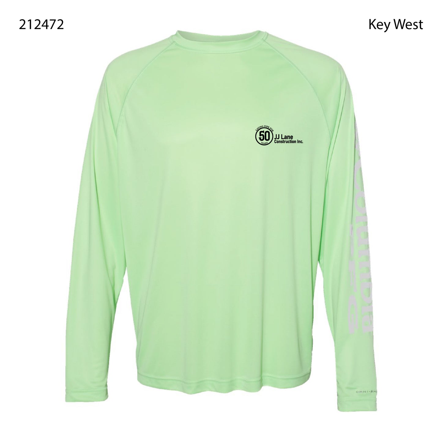 PFG Terminal Tackle™ Long Sleeve T-Shirt