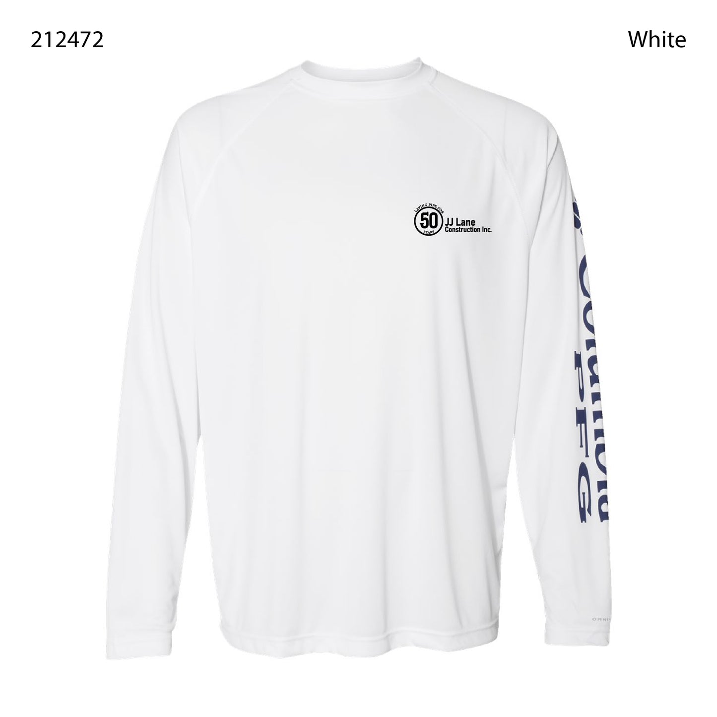 PFG Terminal Tackle™ Long Sleeve T-Shirt