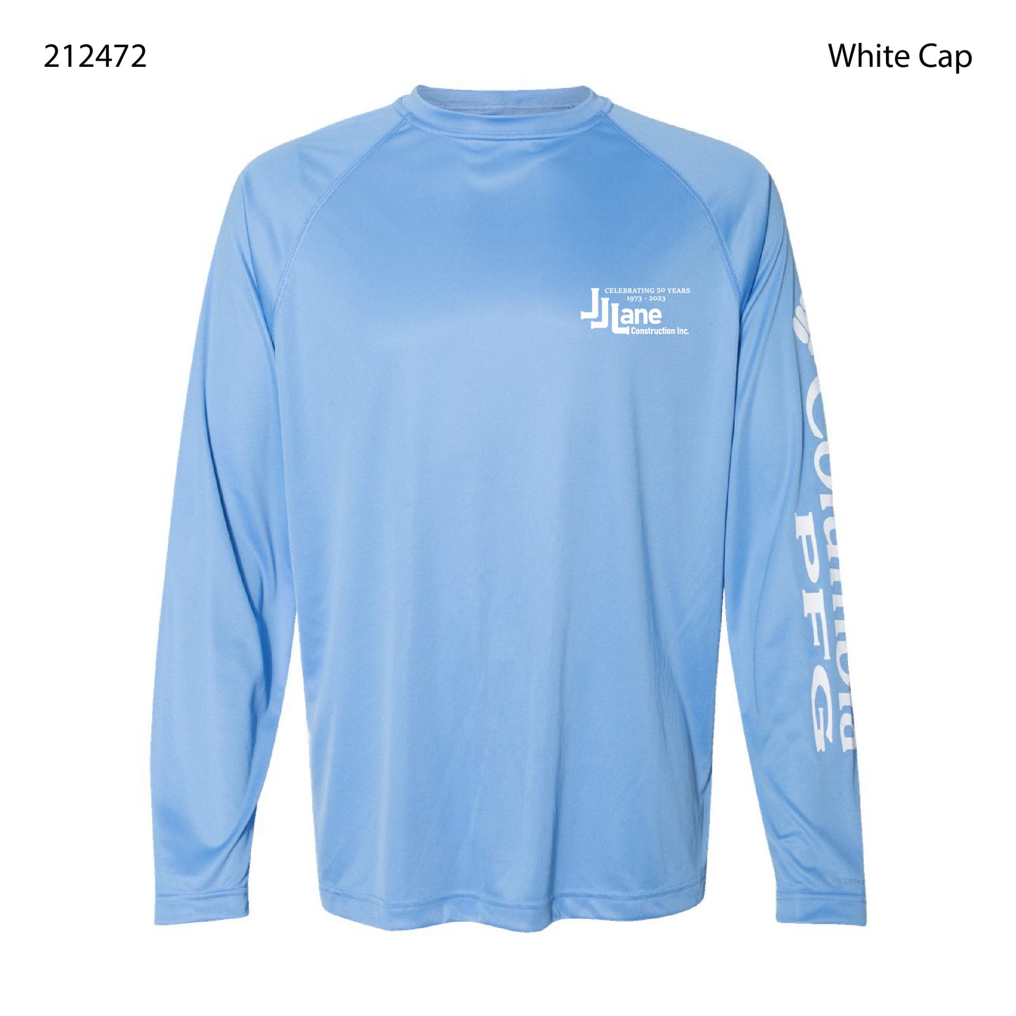 PFG Terminal Tackle™ Long Sleeve T-Shirt