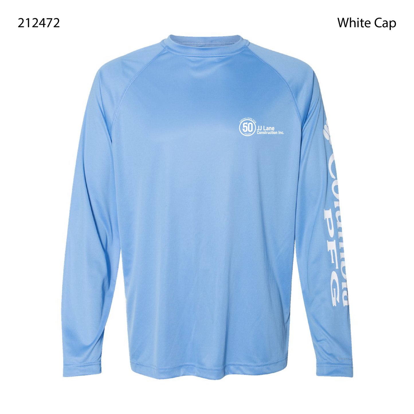 PFG Terminal Tackle™ Long Sleeve T-Shirt