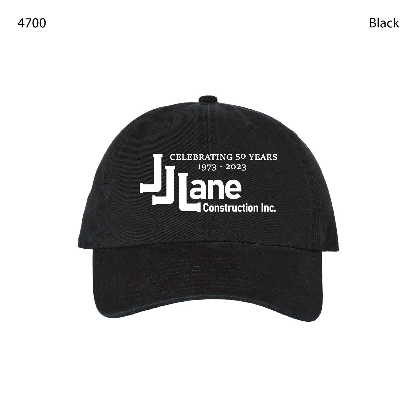 Clean Up Cap - 4700