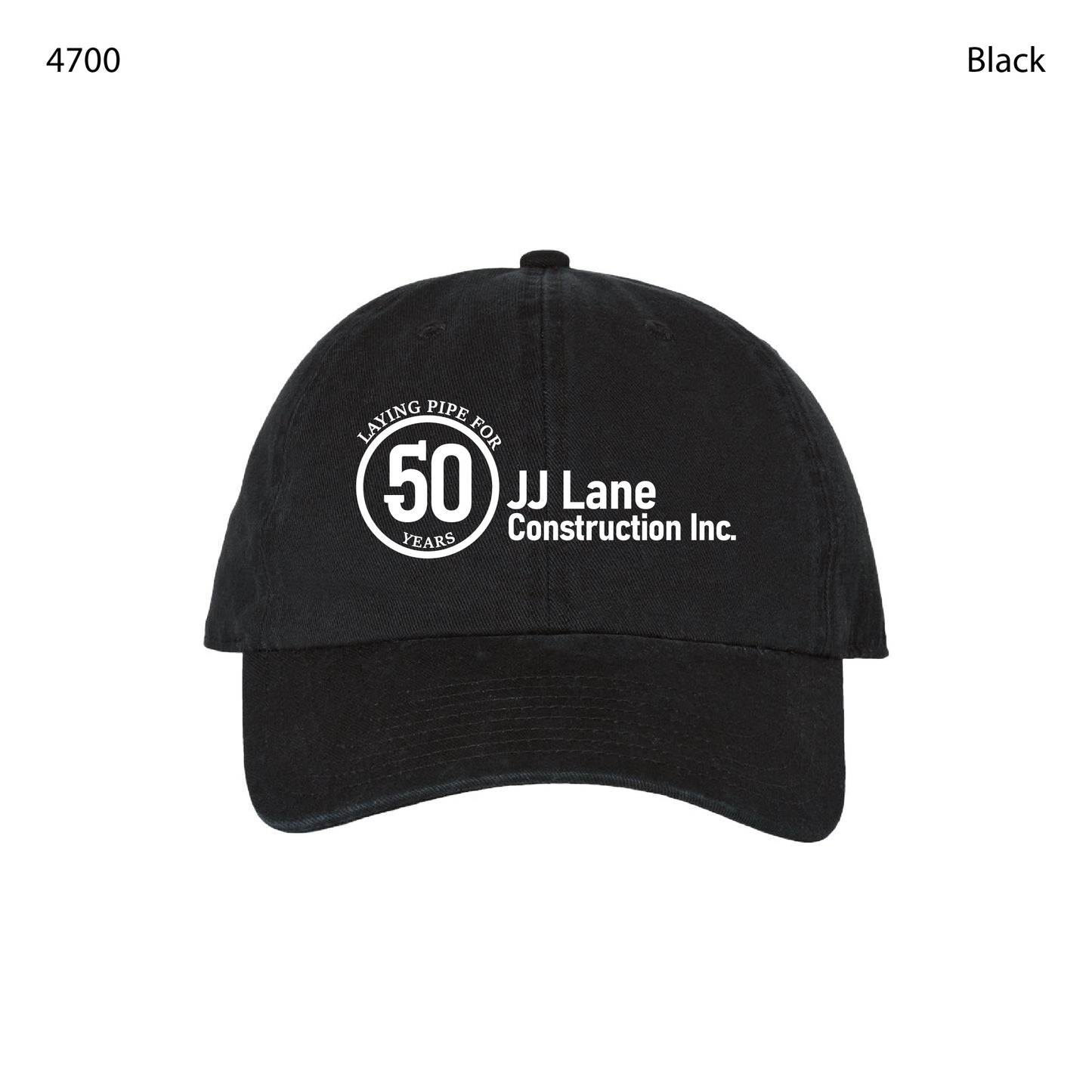 Clean Up Cap - 4700