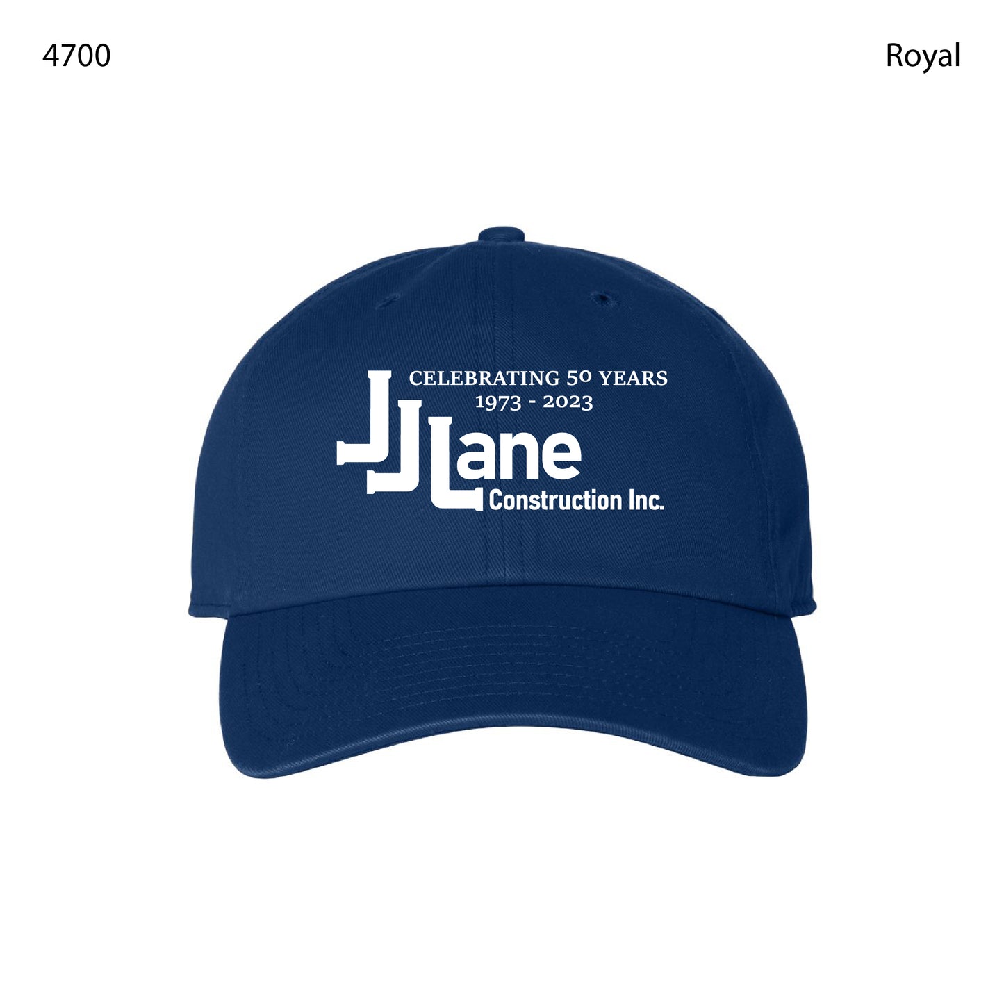 Clean Up Cap - 4700