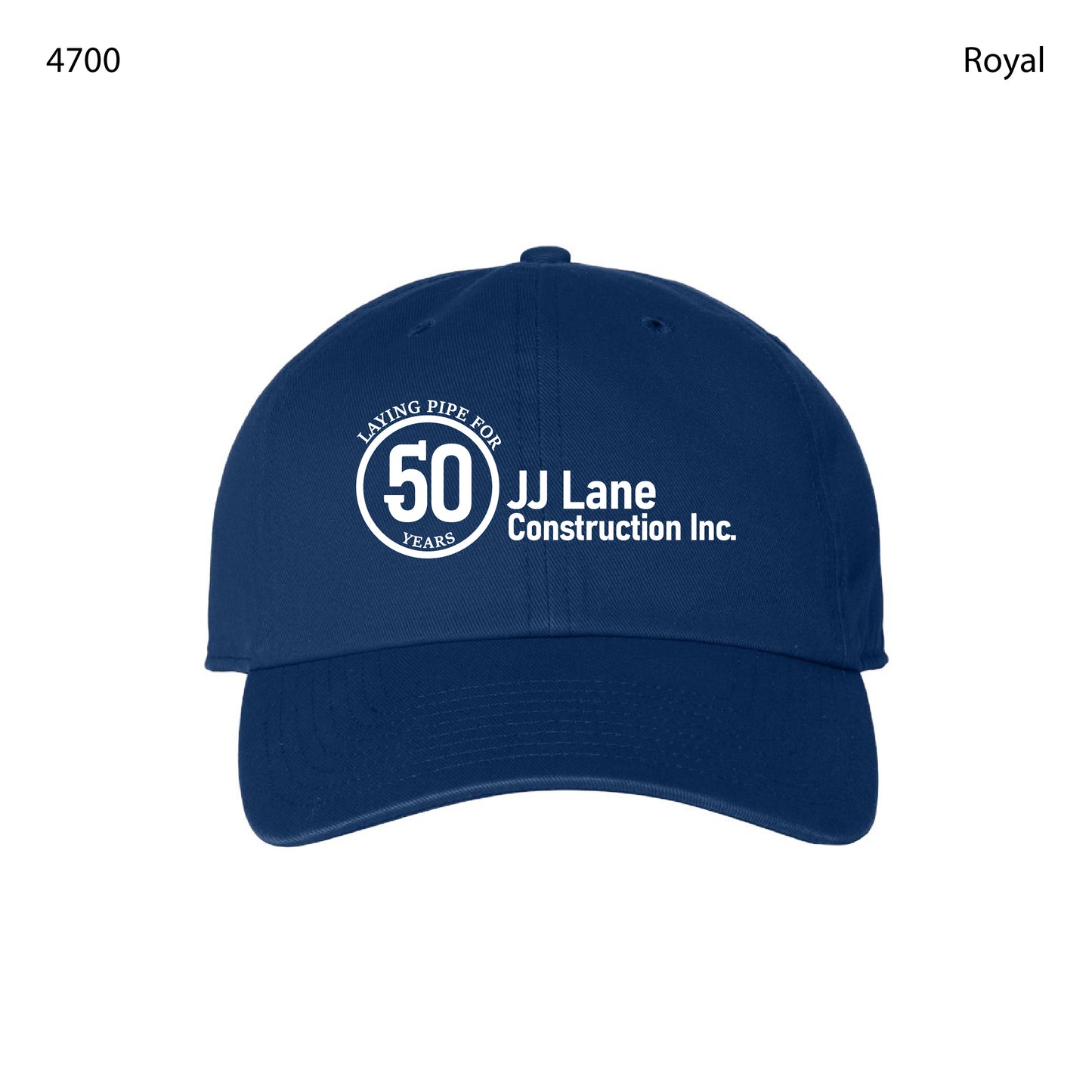 Clean Up Cap - 4700