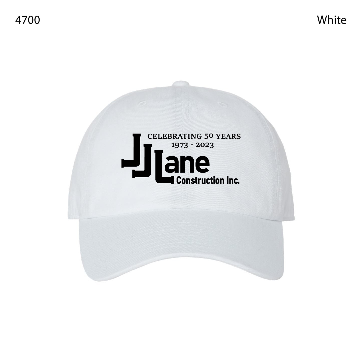 Clean Up Cap - 4700