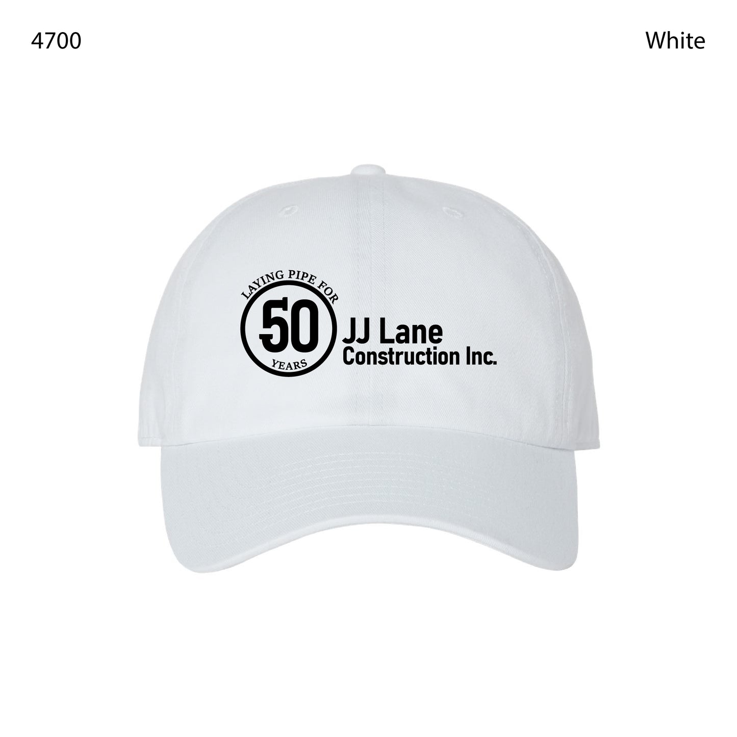 Clean Up Cap - 4700