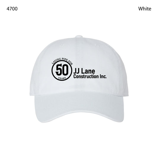 Clean Up Cap - 4700
