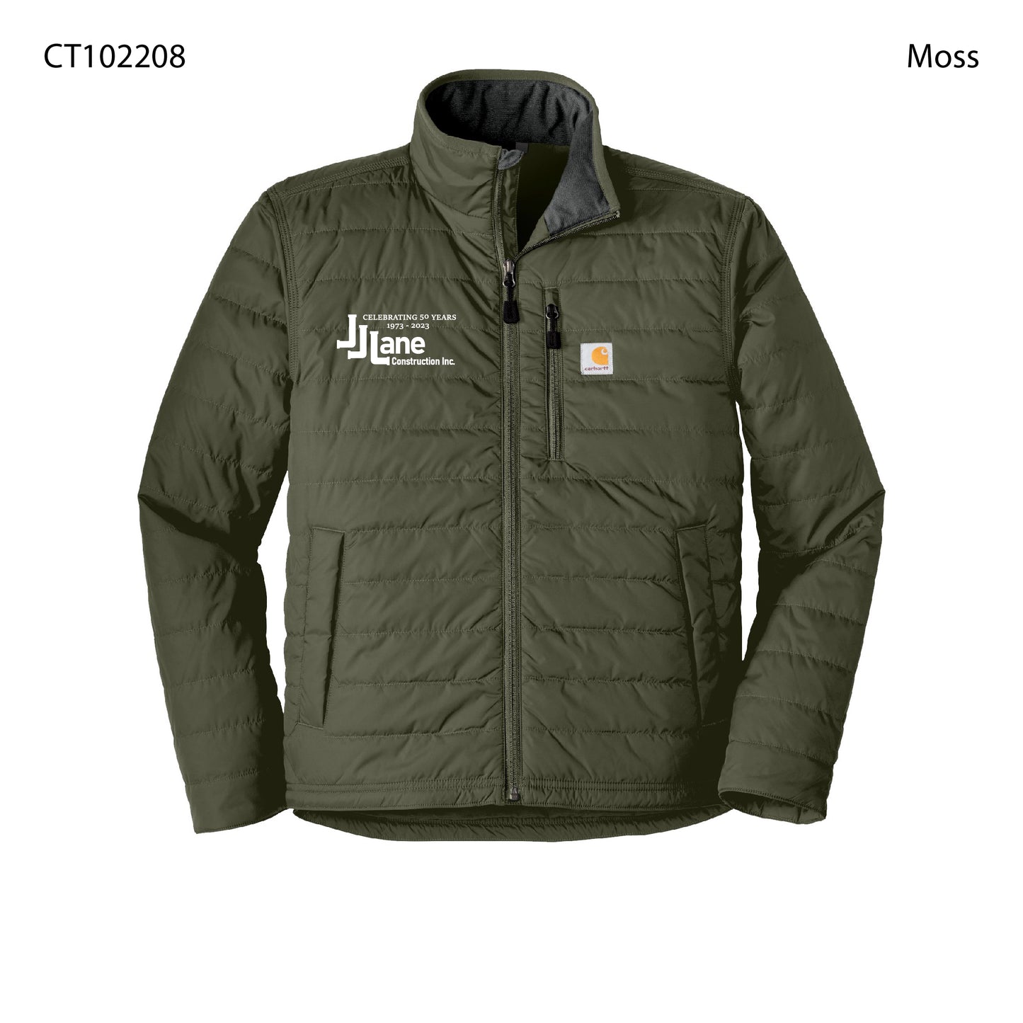 Carhartt® Gilliam Jacket