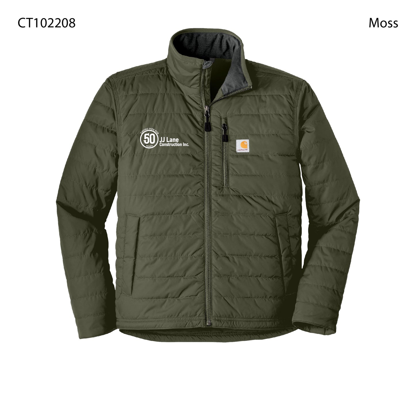 Carhartt® Gilliam Jacket