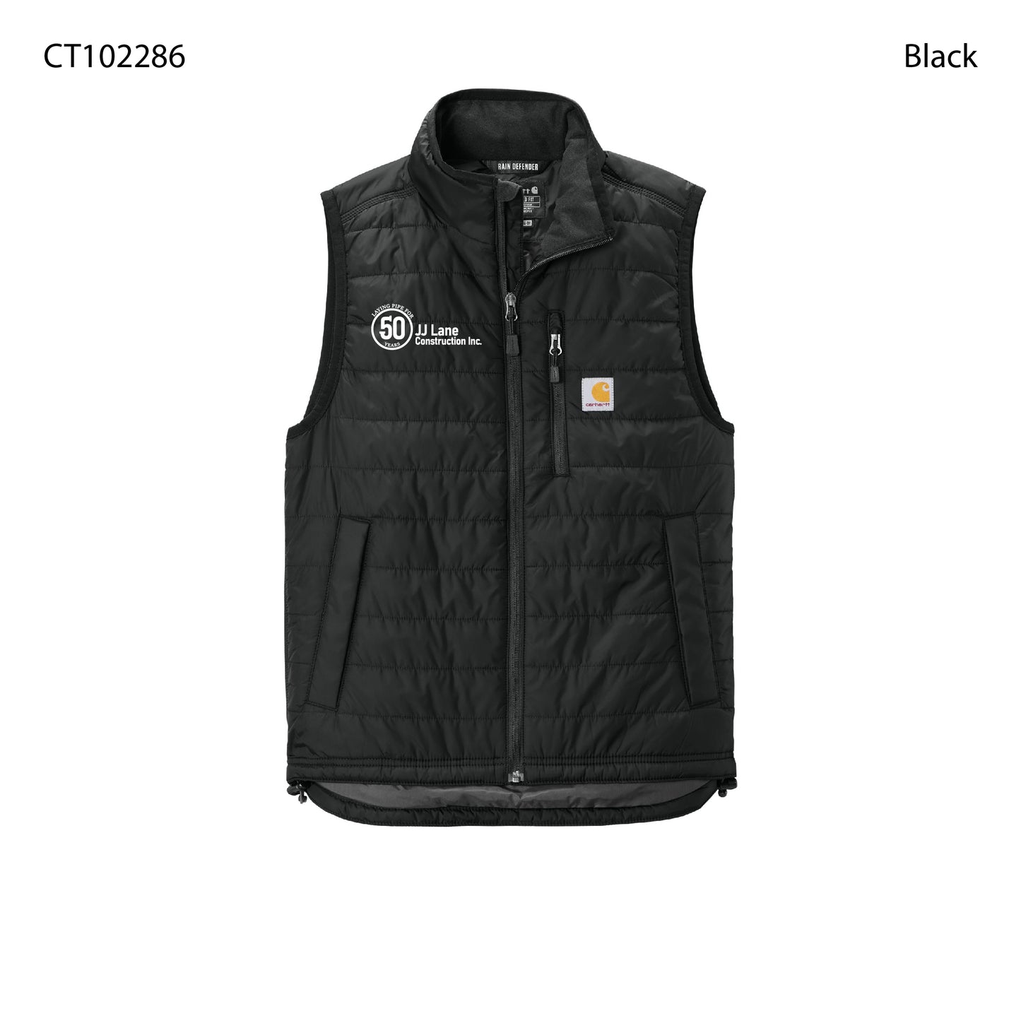 Carhartt® Gilliam Vest