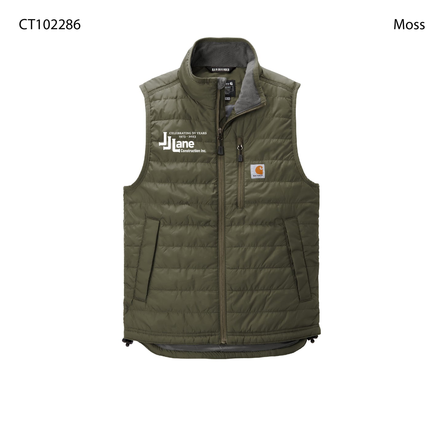 Carhartt® Gilliam Vest