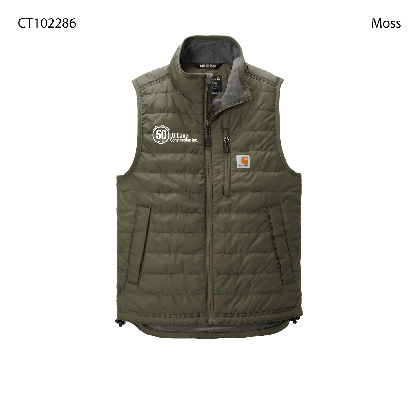 Carhartt® Gilliam Vest