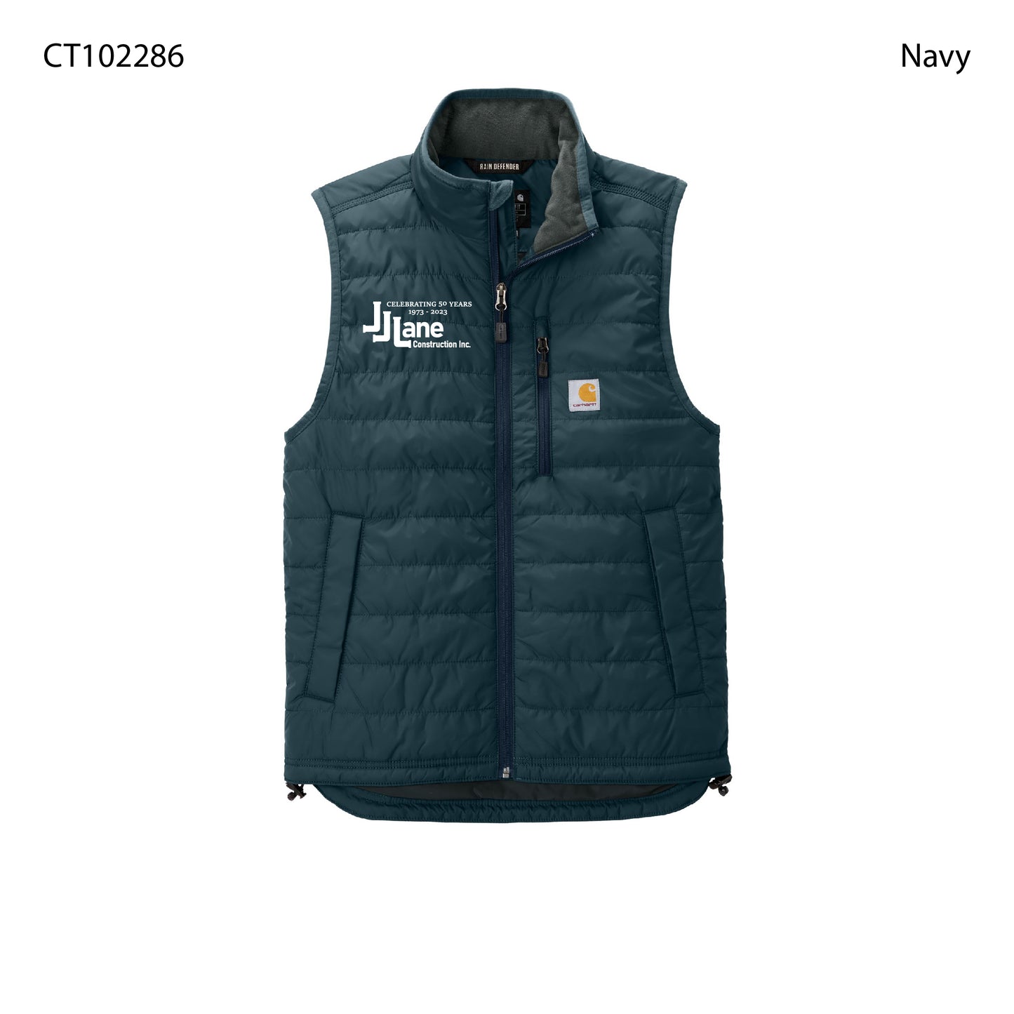 Carhartt® Gilliam Vest