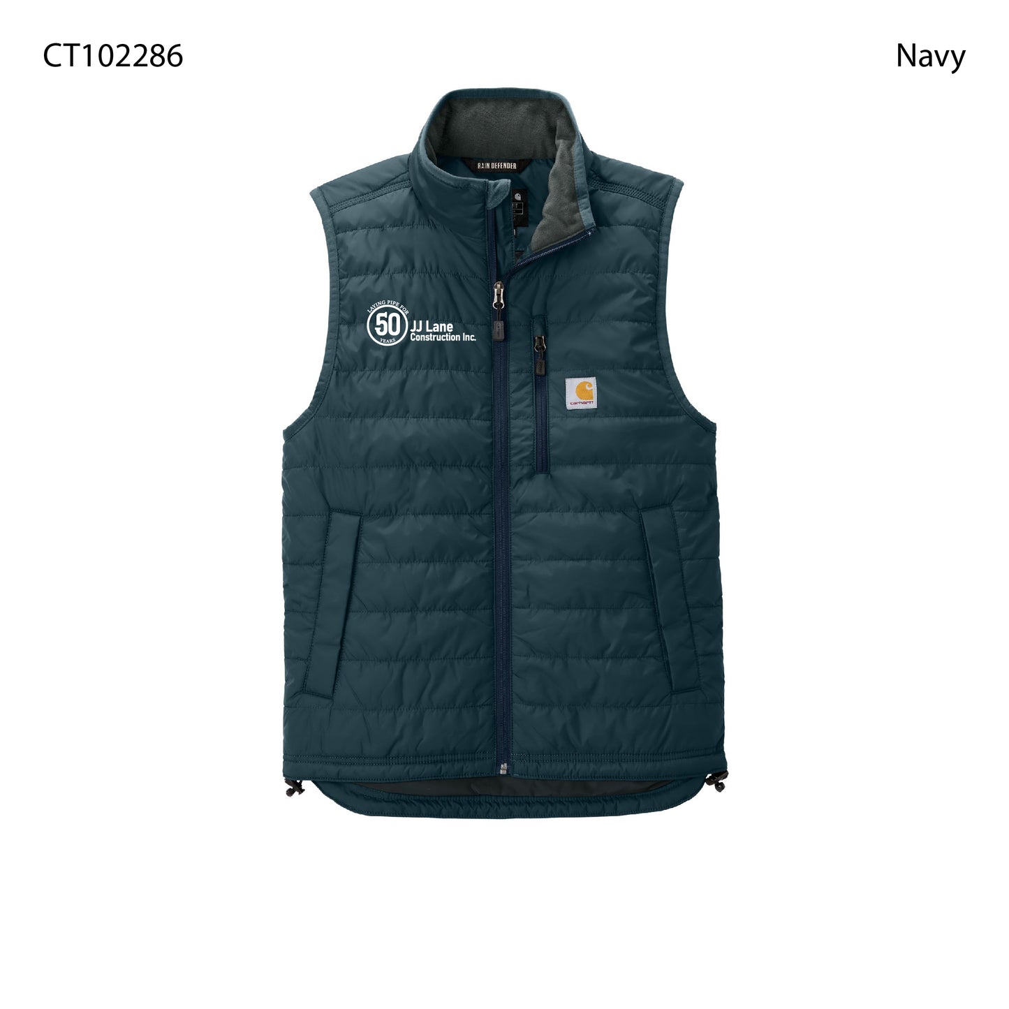 Carhartt® Gilliam Vest