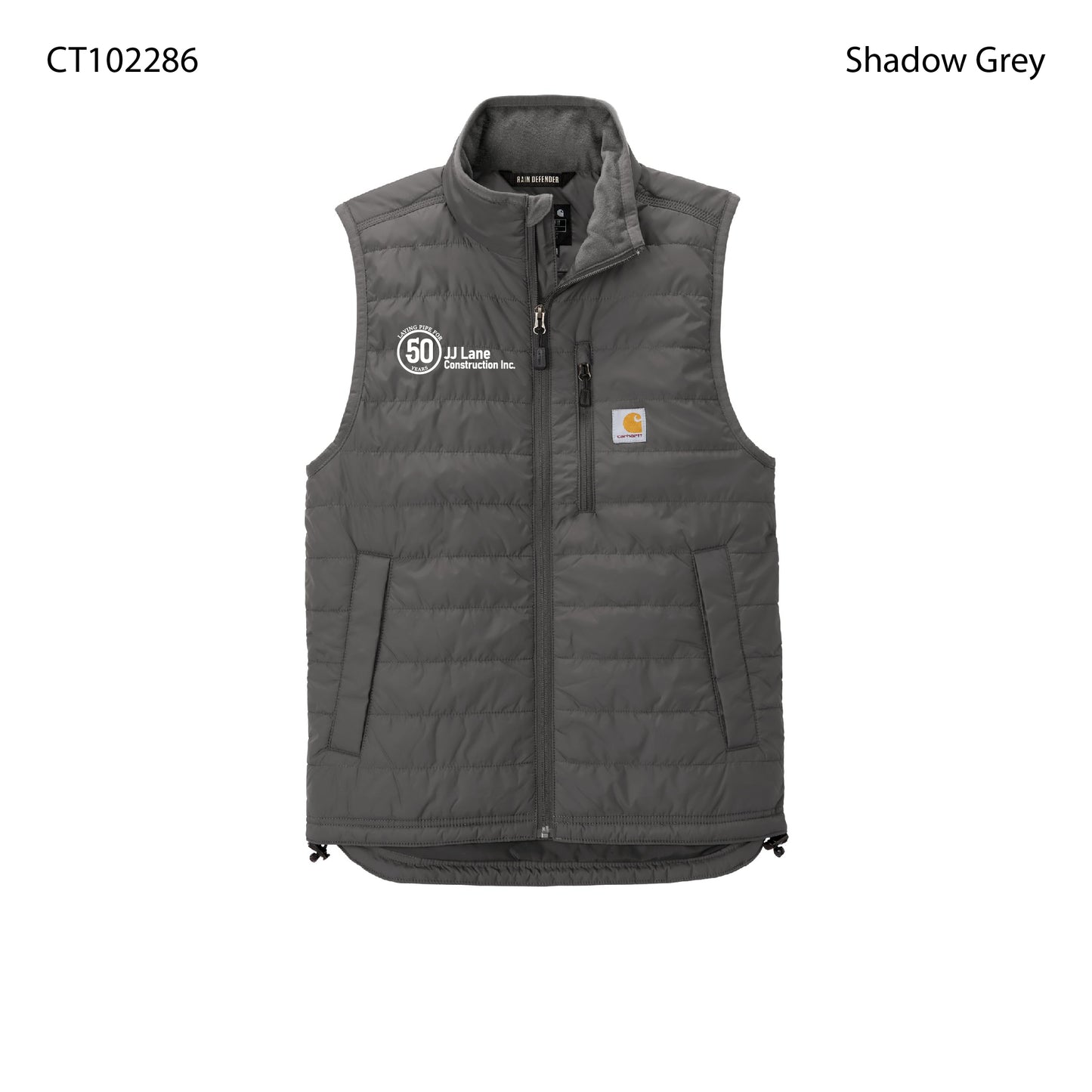 Carhartt® Gilliam Vest