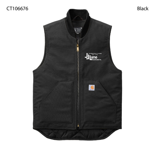 Carhartt® Duck Vest