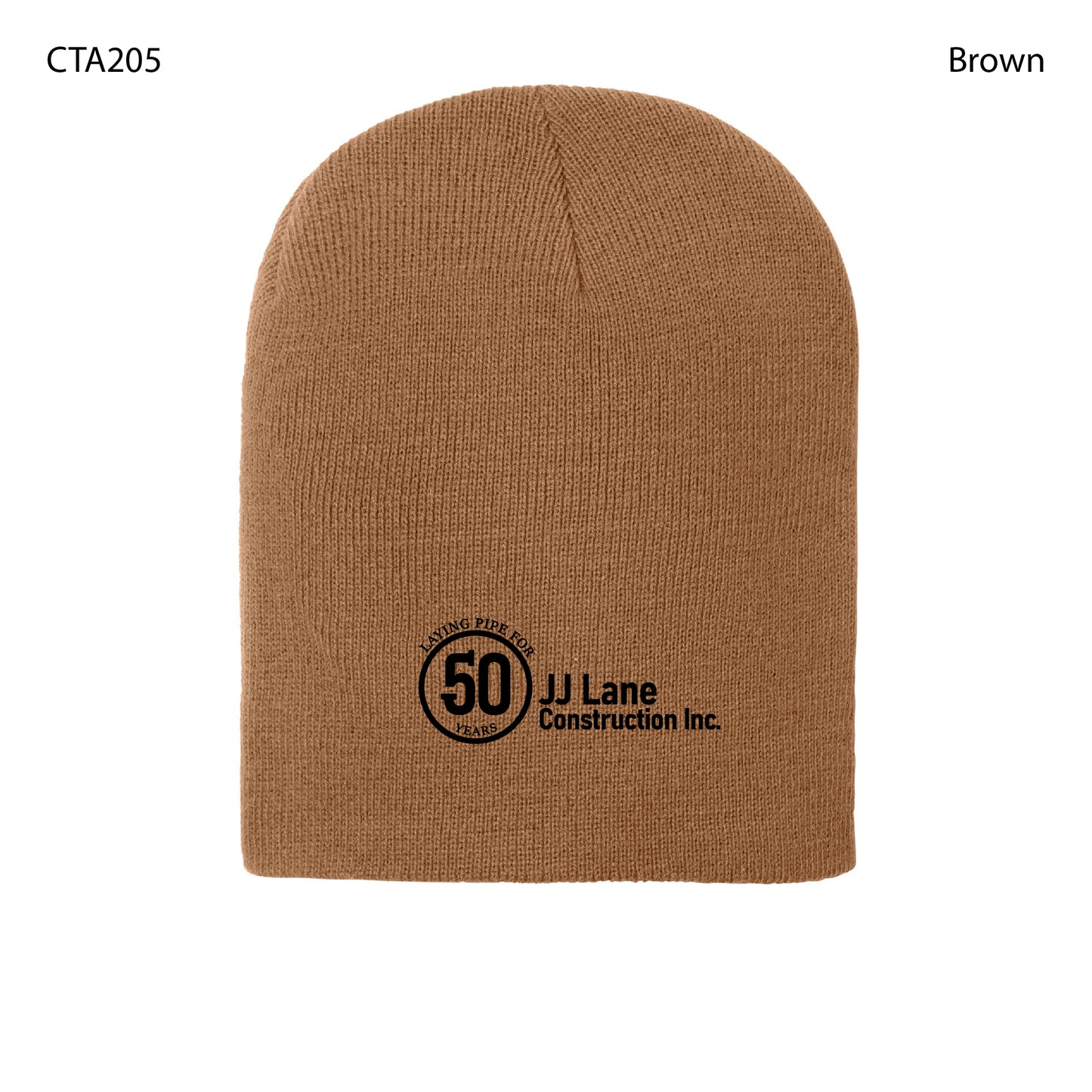 Carhartt® Acrylic Knit Hat