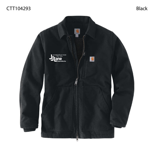 Carhartt® Tall Sherpa-Lined Coat
