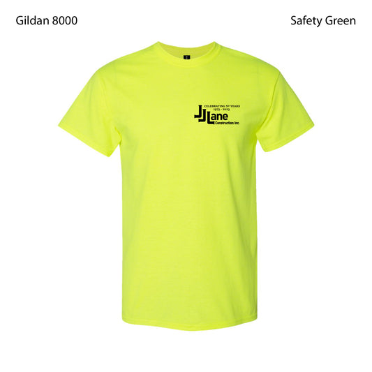 Gildan® DryBlend® 50 Cotton/50 Poly T-Shirt