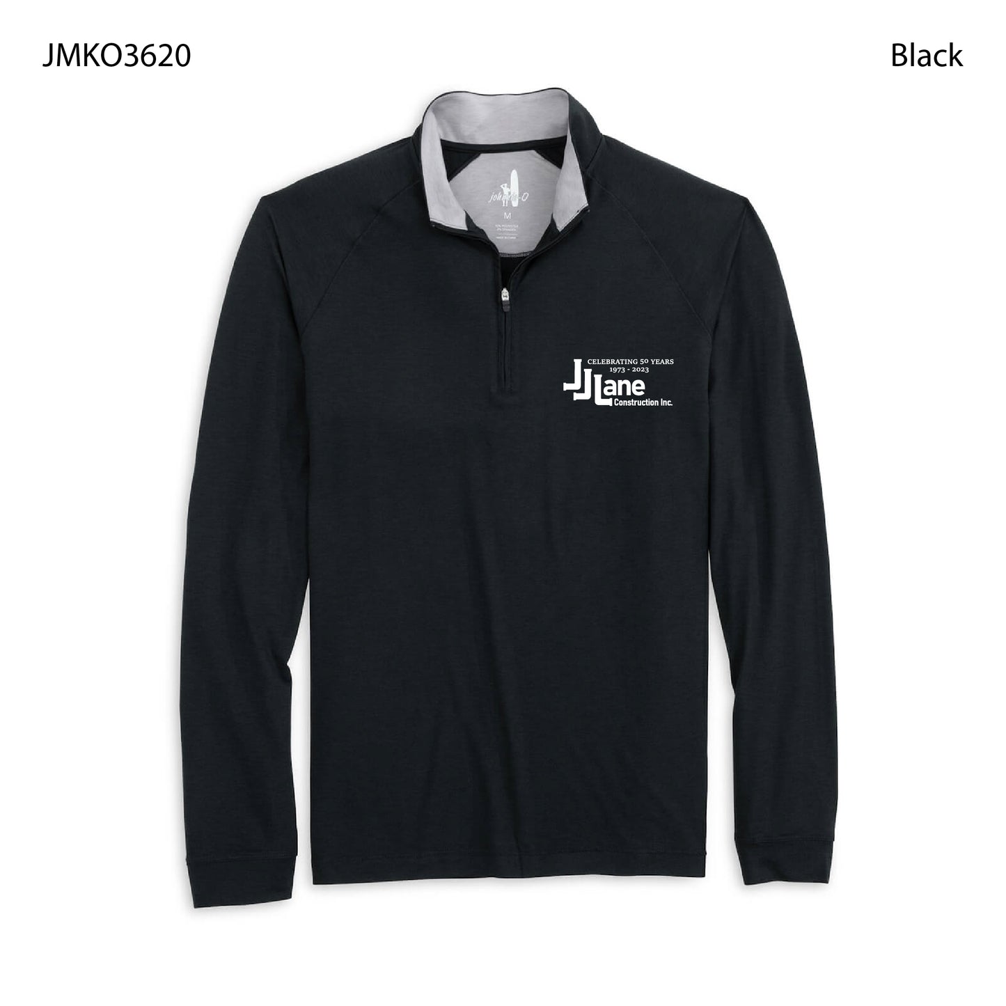 Johnnie-O Men's Freeborne Quarter-Zip