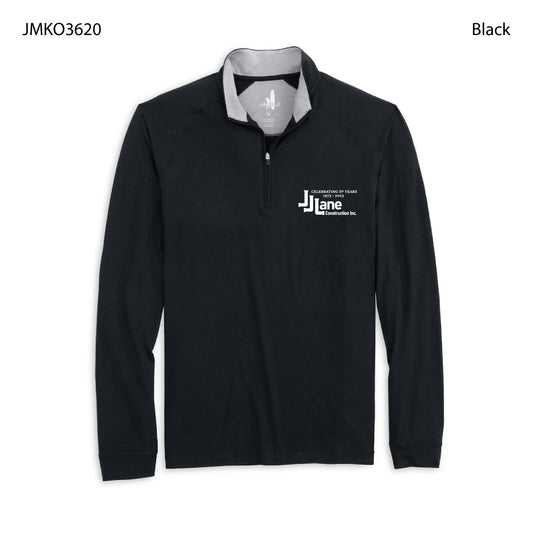 Johnnie-O Men's Freeborne Quarter-Zip