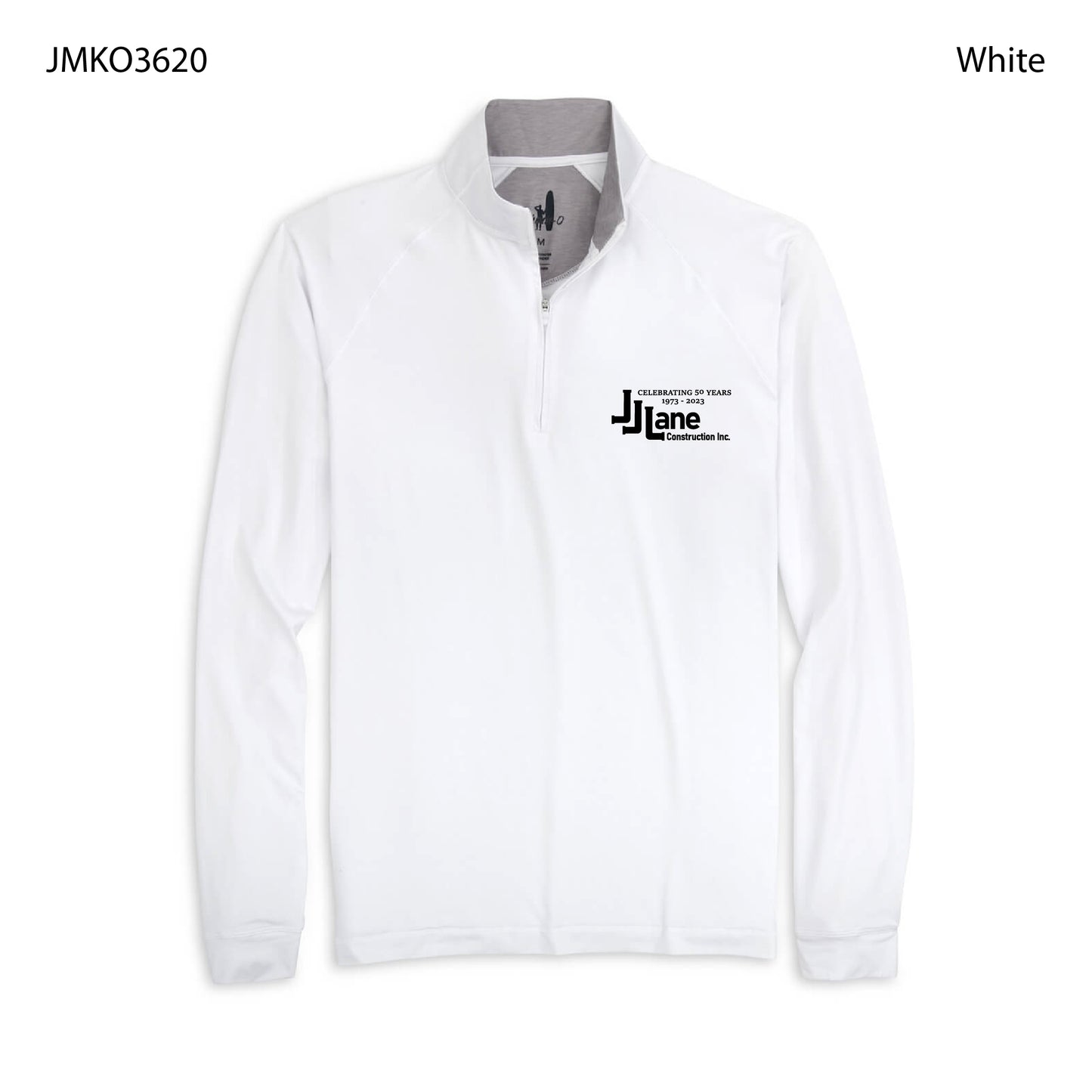 Johnnie-O Men's Freeborne Quarter-Zip