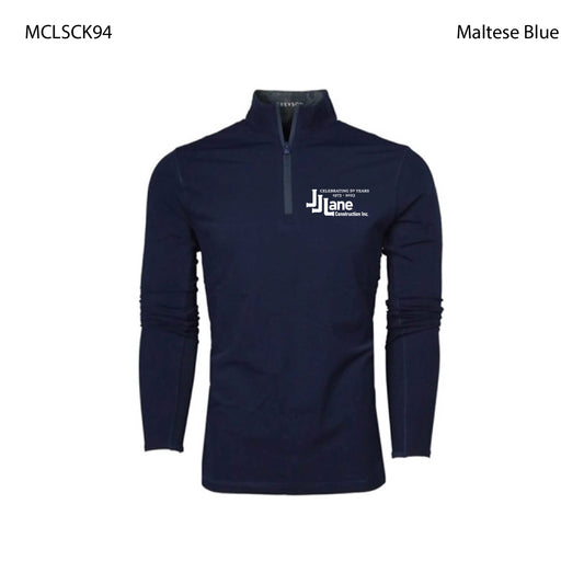 Greyson Men's Tate Quarter-Zip