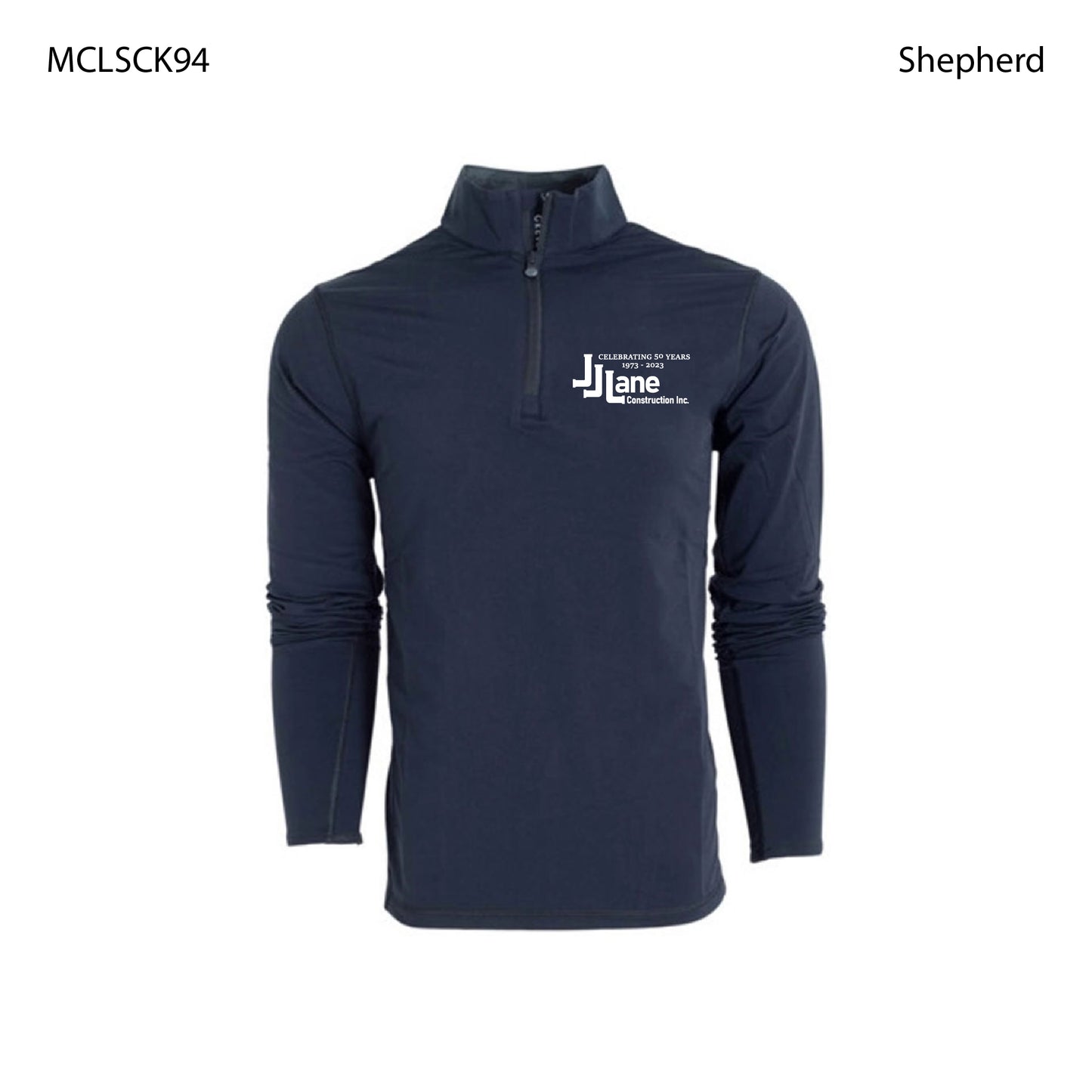 Greyson Men's Tate Quarter-Zip