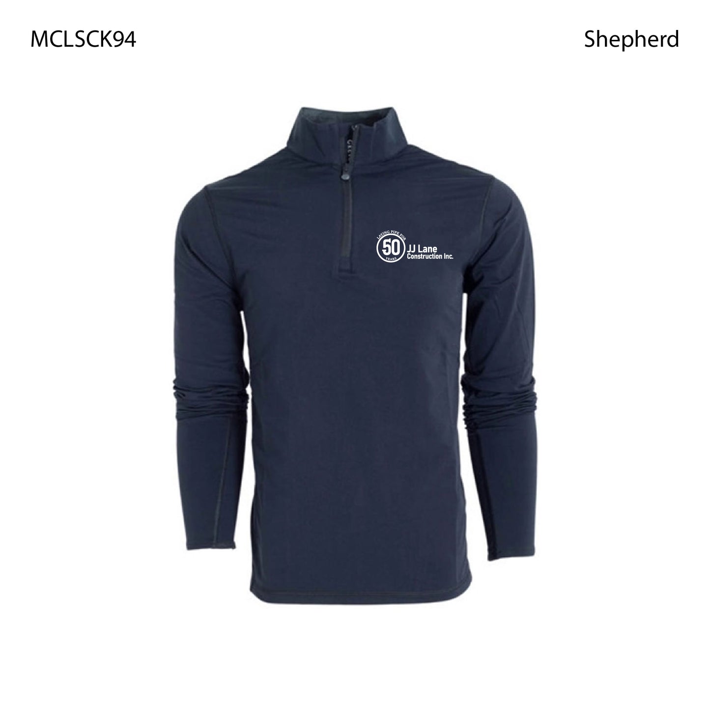 Greyson Men's Tate Quarter-Zip