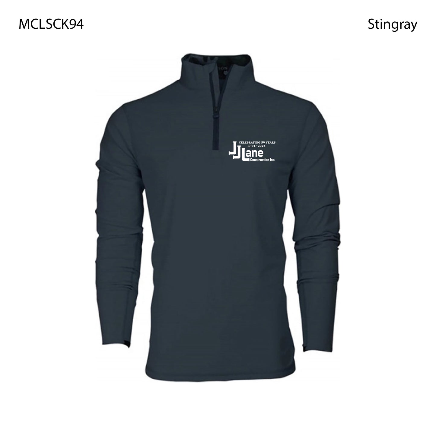Greyson Men's Tate Quarter-Zip