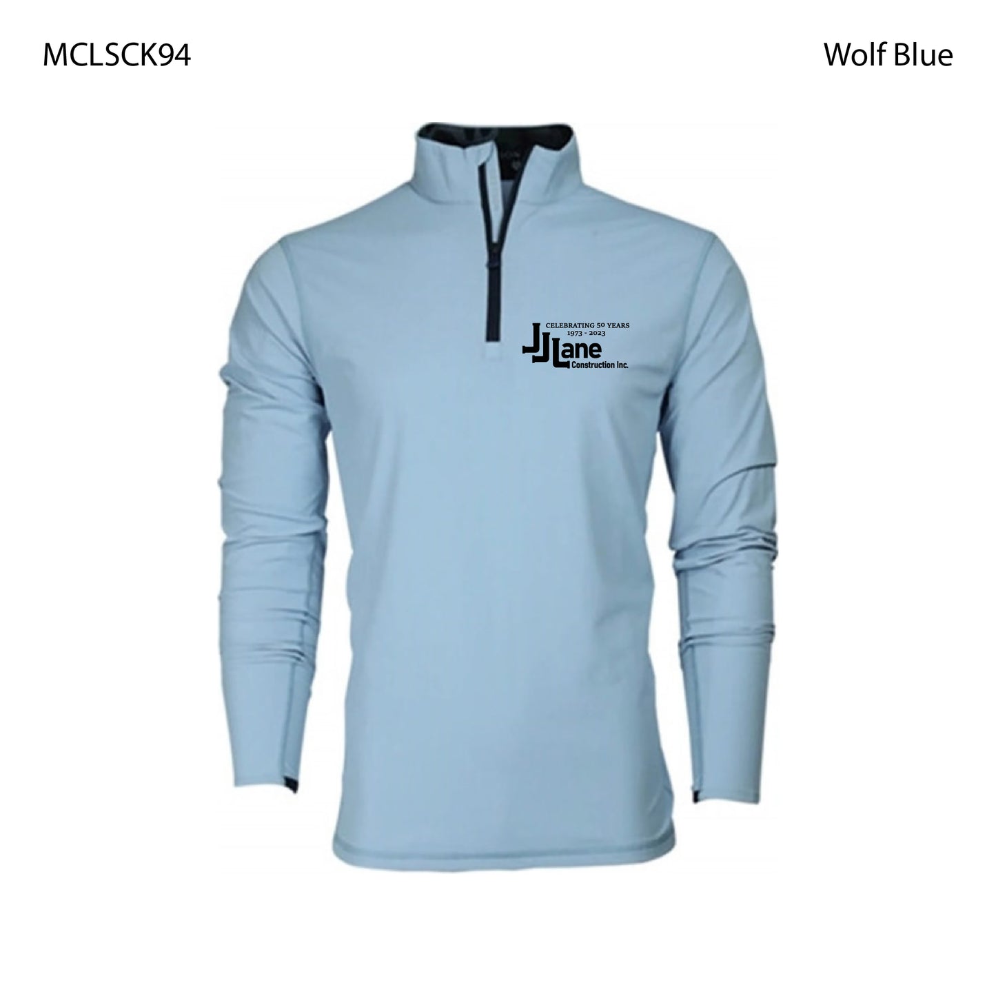Greyson Men's Tate Quarter-Zip