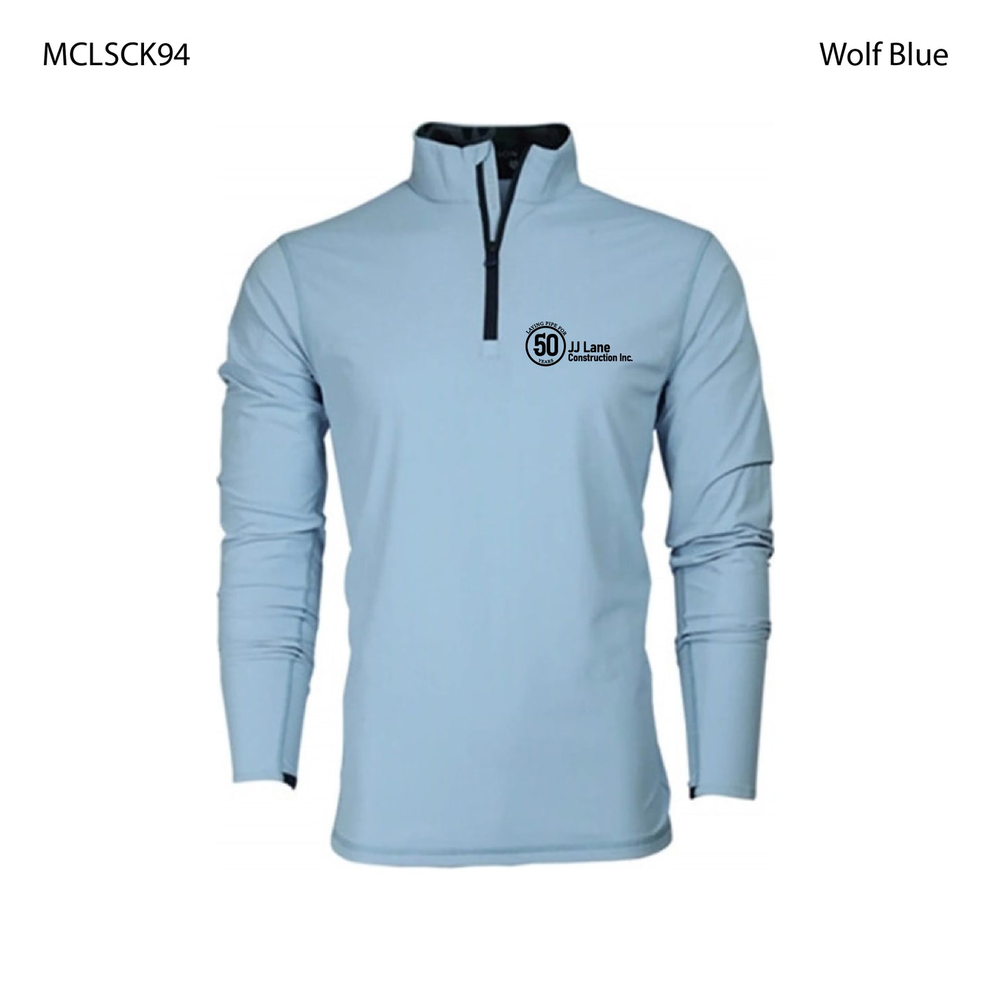 Greyson Men's Tate Quarter-Zip