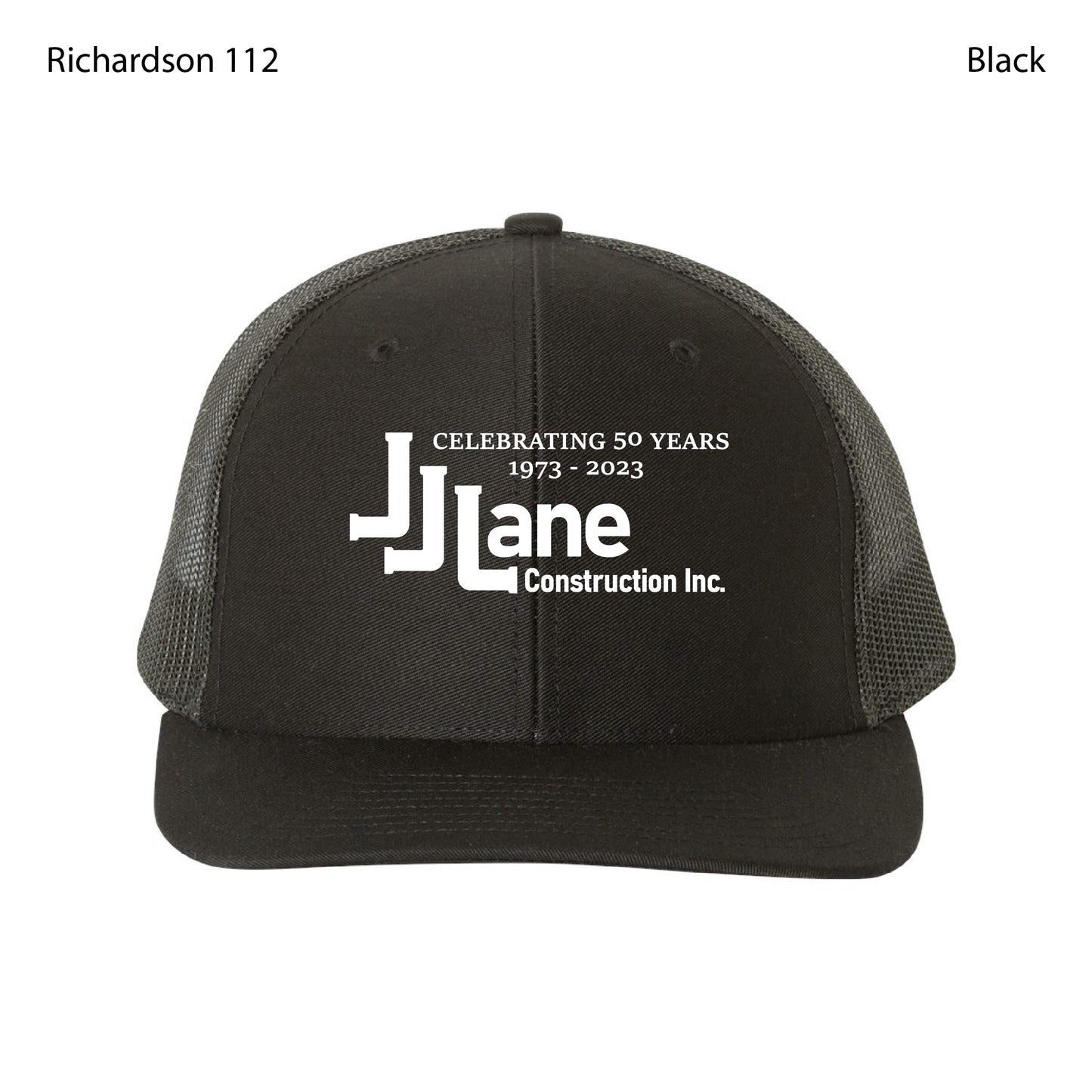 Snapback Trucker Cap - 112