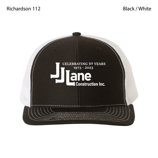Snapback Trucker Cap - 112