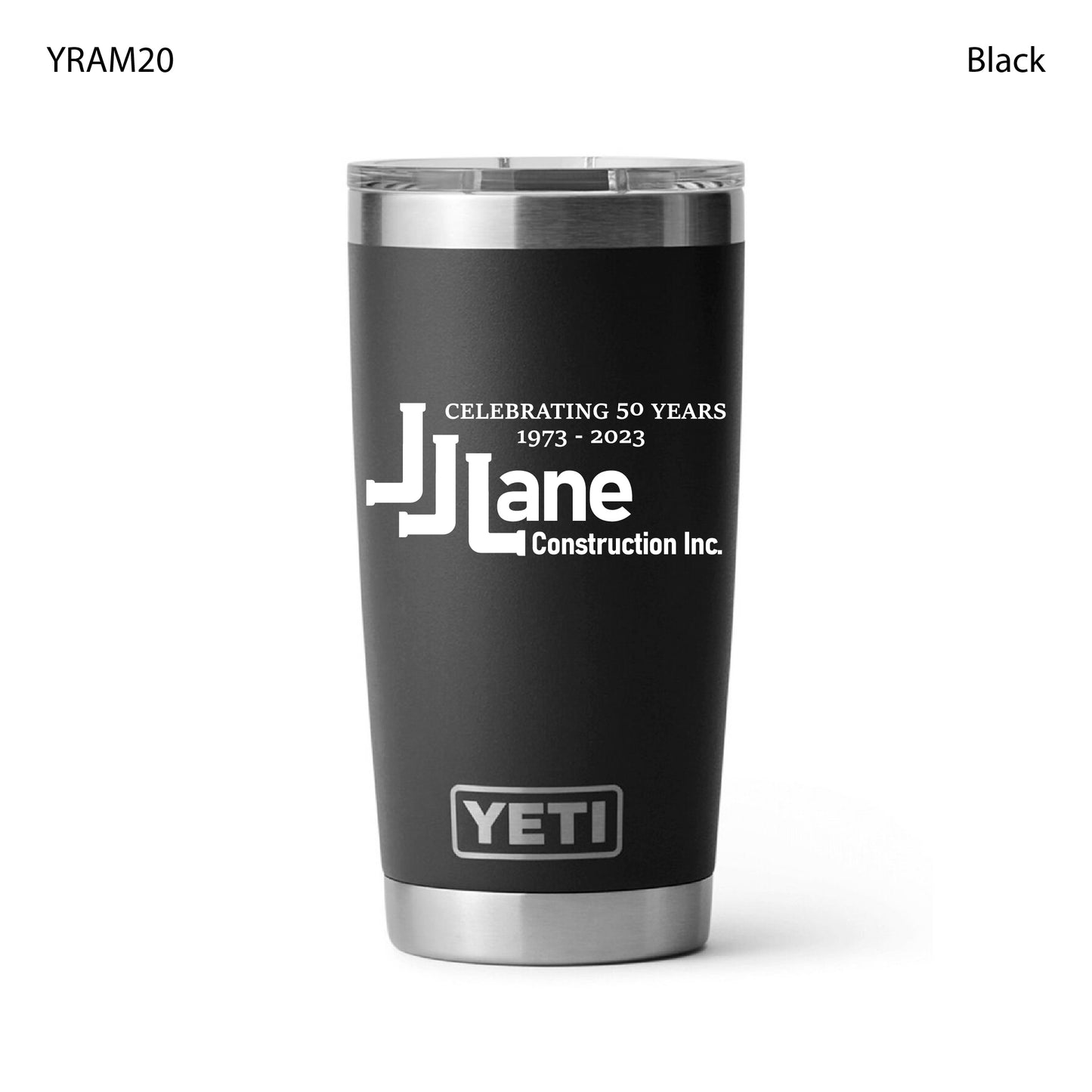 YETI Rambler 20 oz Tumbler