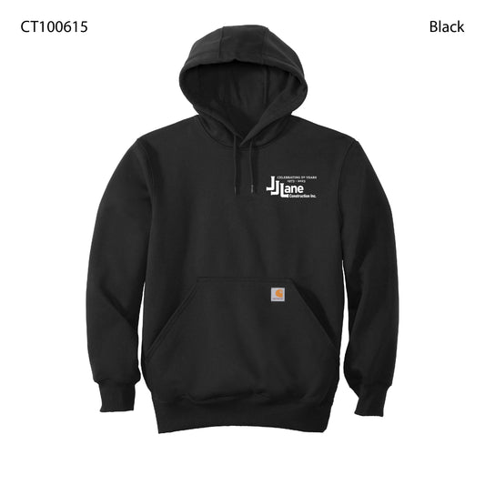 Carhartt® Rain Defender® Paxton Heavyweight Hooded Sweatshirt
