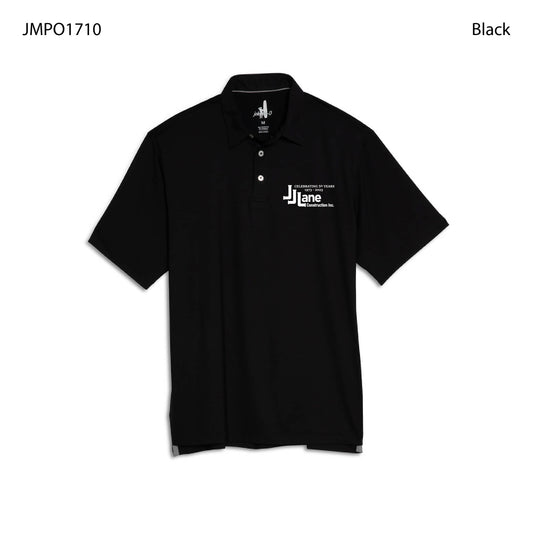 Johnnie-O Men's Birdie Prep Performance Polo
