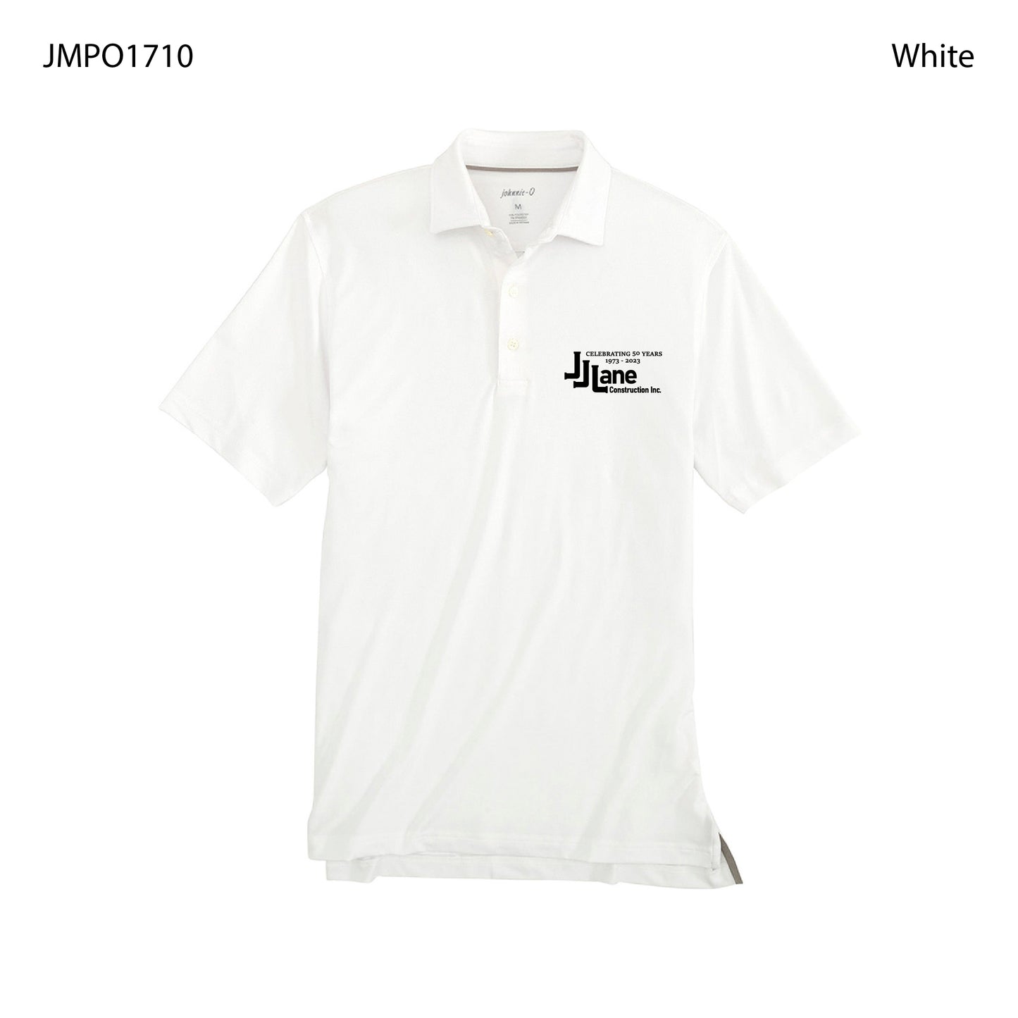 Johnnie-O Men's Birdie Prep Performance Polo