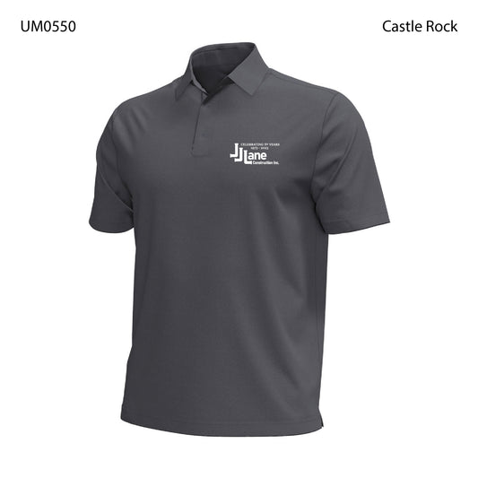 Under Armour Men's T2 Green Polo